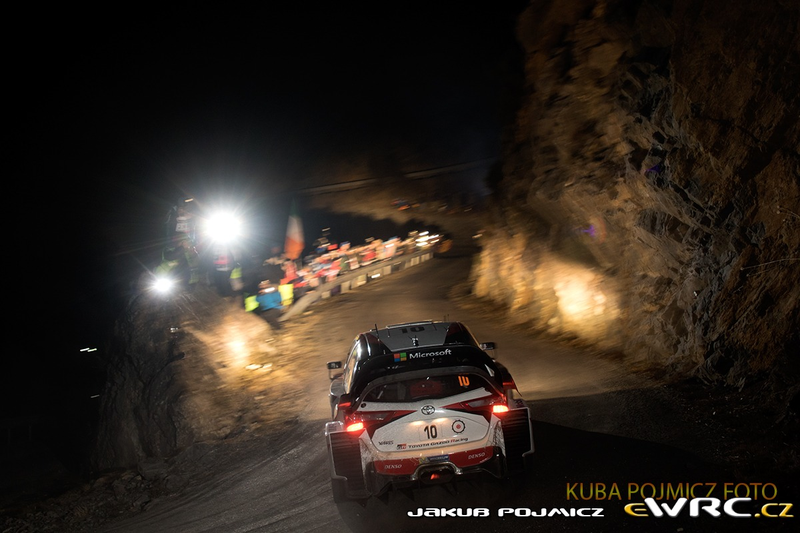 Illustration for article titled Rally Monte Carlo photos from around the nets (megadump)